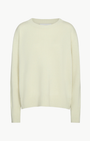 TWP NEW JILL CASHMERE CREWNECK at Romi Boutique
