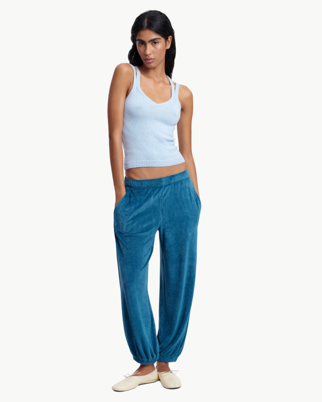 Paxos Pants