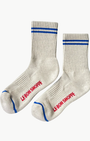 Le Bon Shoppe Boyfriend Socks at Romi Boutique