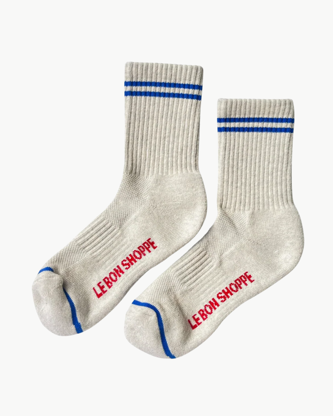 Le Bon Shoppe Boyfriend Socks at Romi Boutique