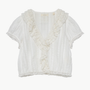DOEN Bernadette Top at Romi Boutique