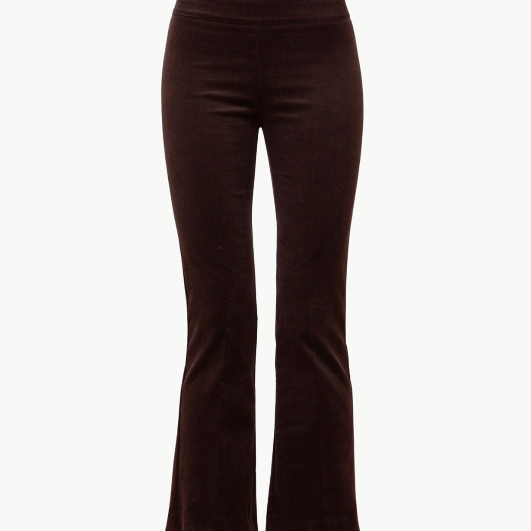 Leo Corduroy Pant