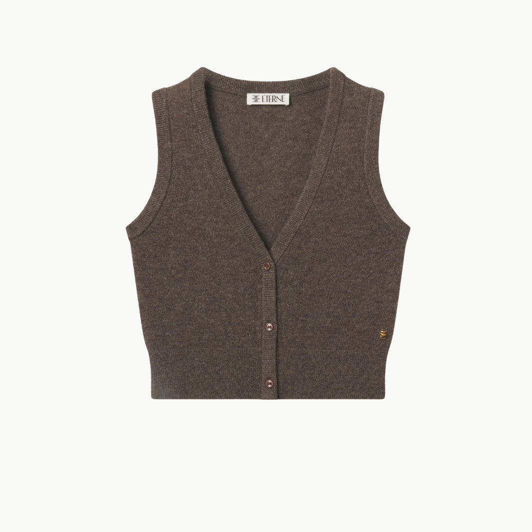 Leroy Vest