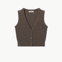 Leroy Vest