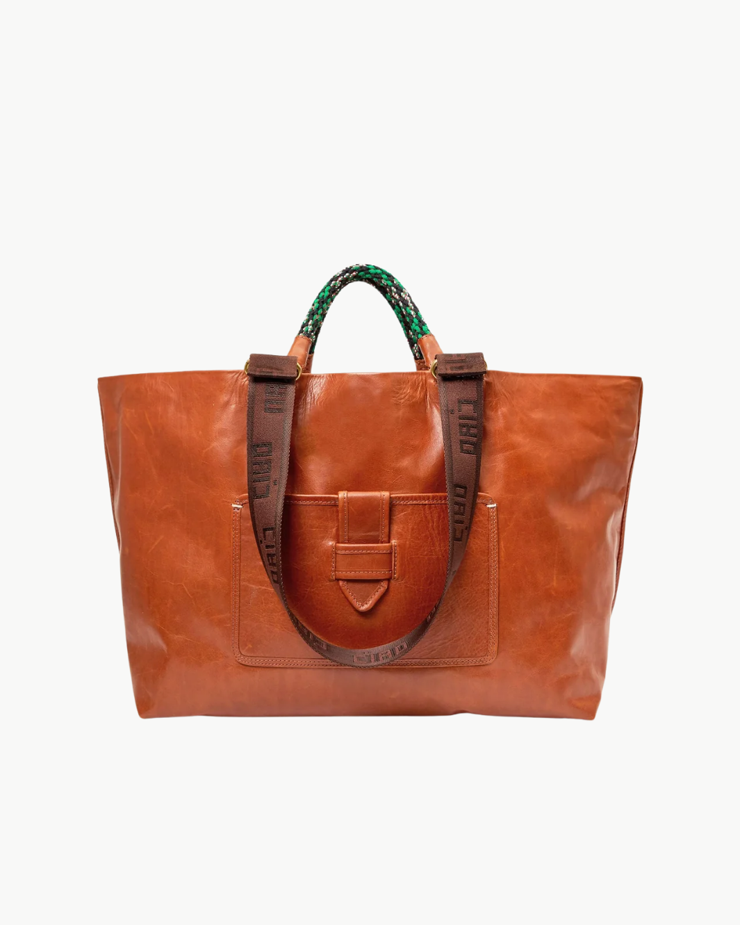 Grande Bateau Tote Bag
