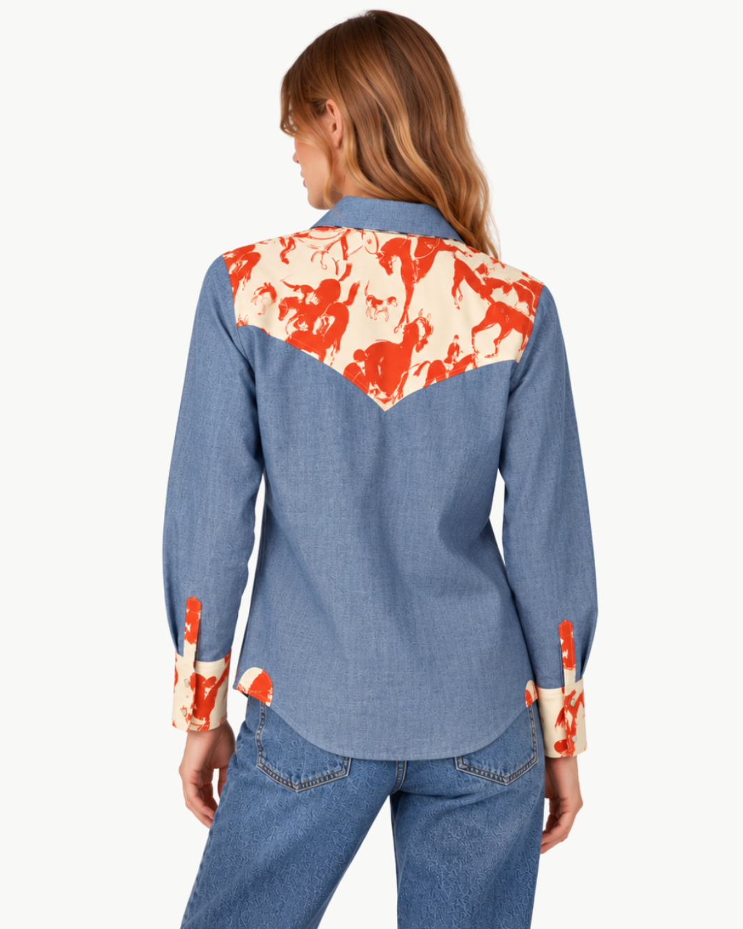Western Shirt