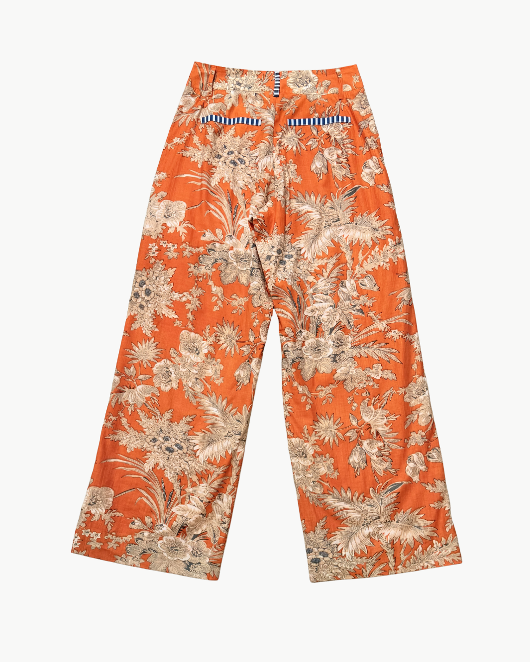 Edison Pant