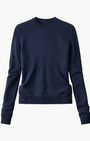Brazeau Tricot Mini Royal All Thumbs at Romi Boutique