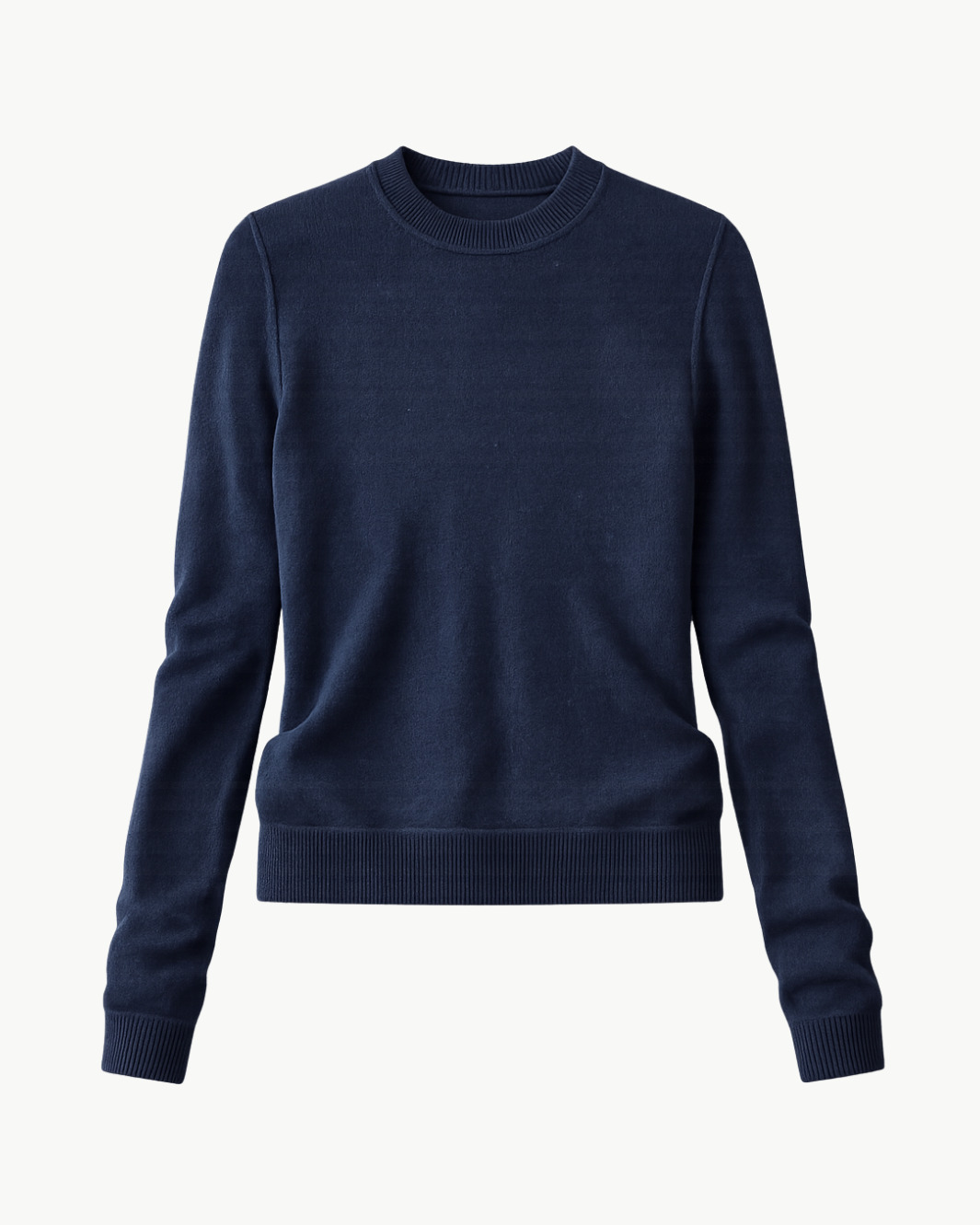 Brazeau Tricot Mini Royal All Thumbs at Romi Boutique