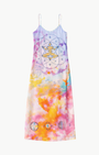 Me369 OLIVIA CAMISOLE DRESS at Romi Boutique