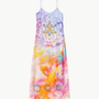 Me369 OLIVIA CAMISOLE DRESS at Romi Boutique