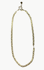 NECKLACE IN YELLOW GOLD - GOLD - OS by Chan Luu - Romi Boutique