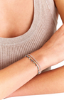 GREEN MIX BRACELET by Chan Luu - Romi Boutique