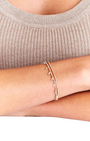 MAUVE MIX BRACELET by Chan Luu - Romi Boutique