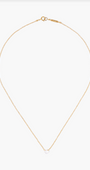 NECKLACE IN MOONSTONE - Romi Boutique