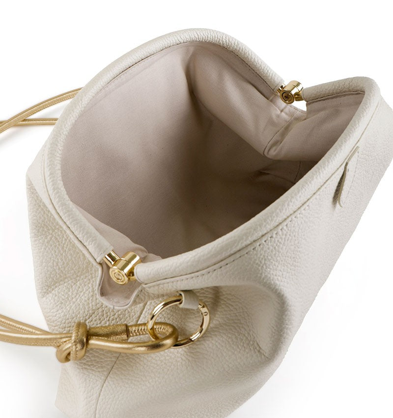 SAMBA IN MILK by Chie Mihara - Romi Boutique