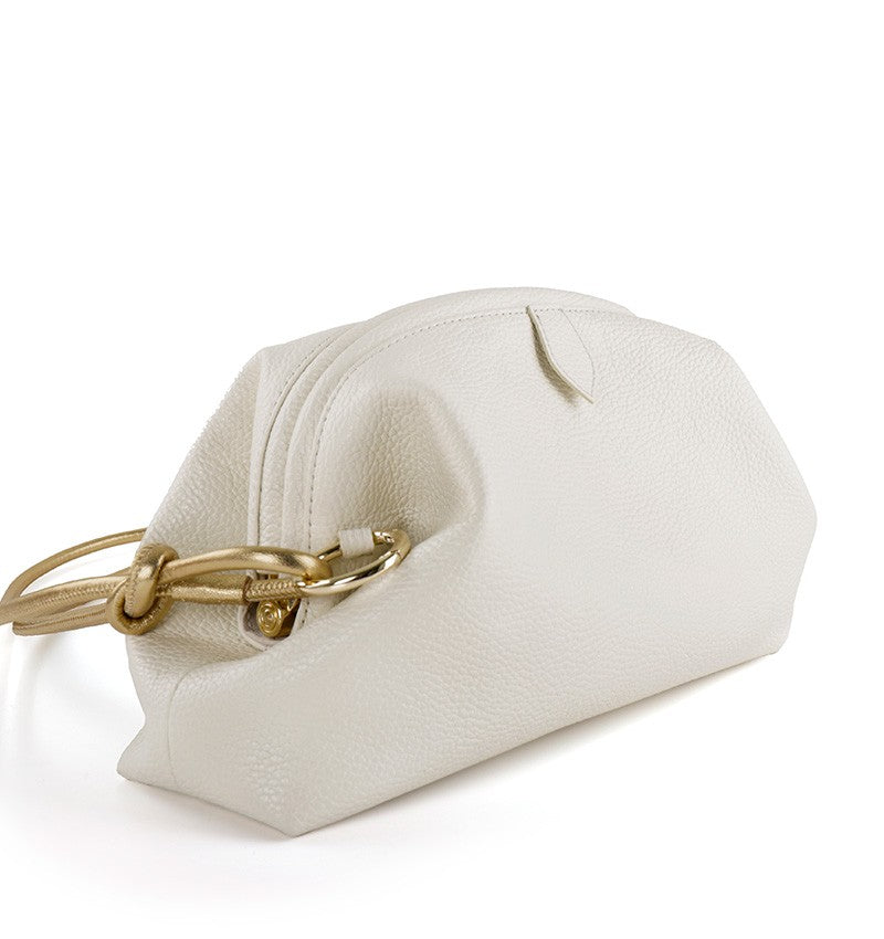 SAMBA IN MILK by Chie Mihara - Romi Boutique