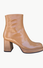 KENTIN IN NUDE by Chie Mihara - Romi Boutique