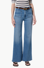 KIMBERLY PATCH POCKET FLARE by Citizens - Romi Boutique