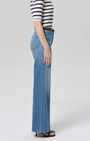 KIMBERLY PATCH POCKET FLARE by Citizens - Romi Boutique