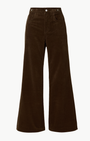 Kimberly Flare w/ Horsebit Corduroy by Citizens - Romi Boutique
