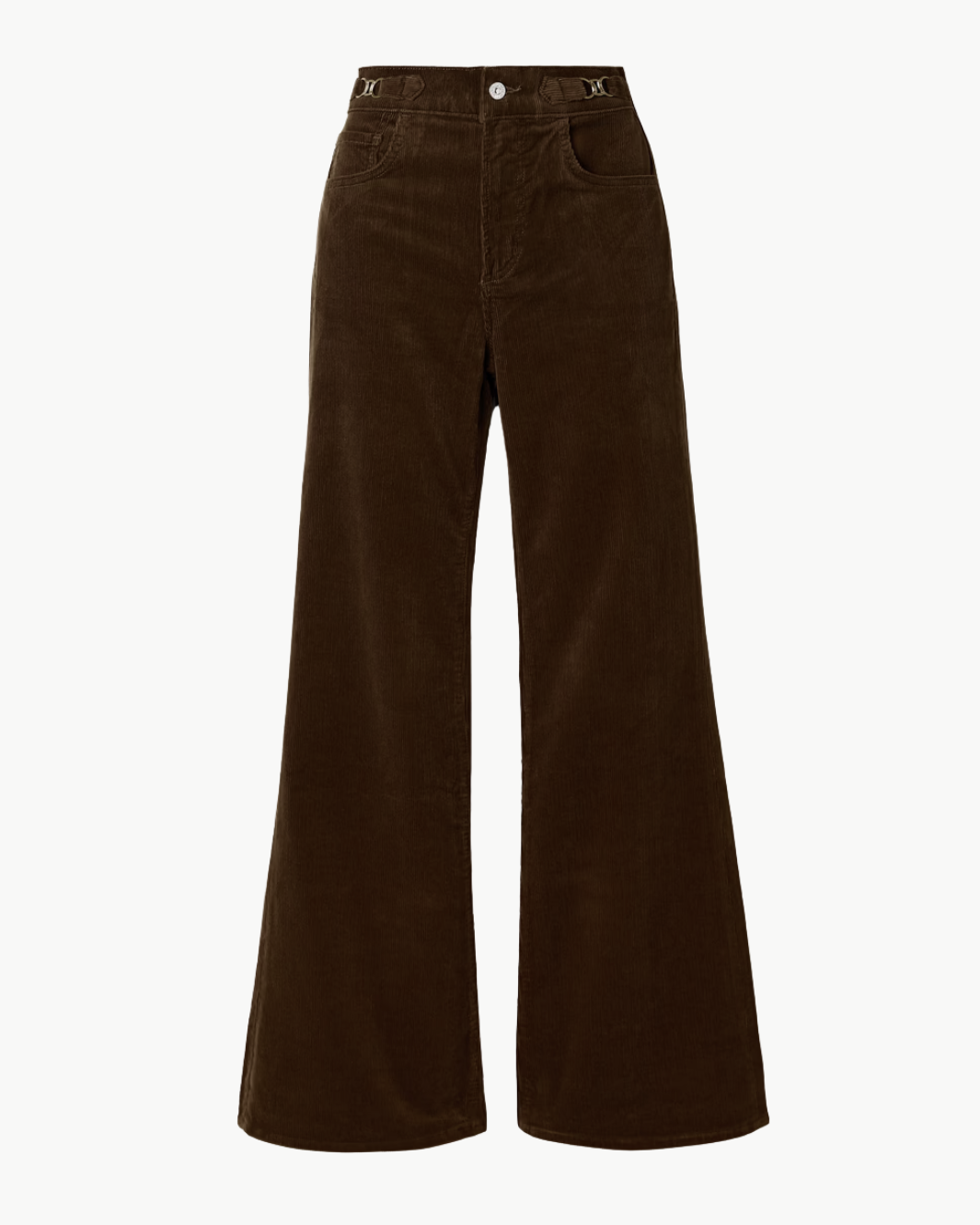 Kimberly Flare w/ Horsebit Corduroy by Citizens - Romi Boutique