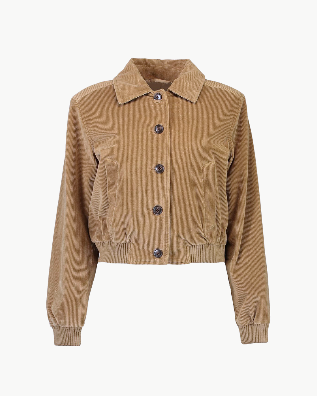 Lola Eve Bomber by Citizens - Romi Boutique