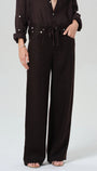 BRYNN DRAWSTRING TROUSER by Citizens - Romi Boutique
