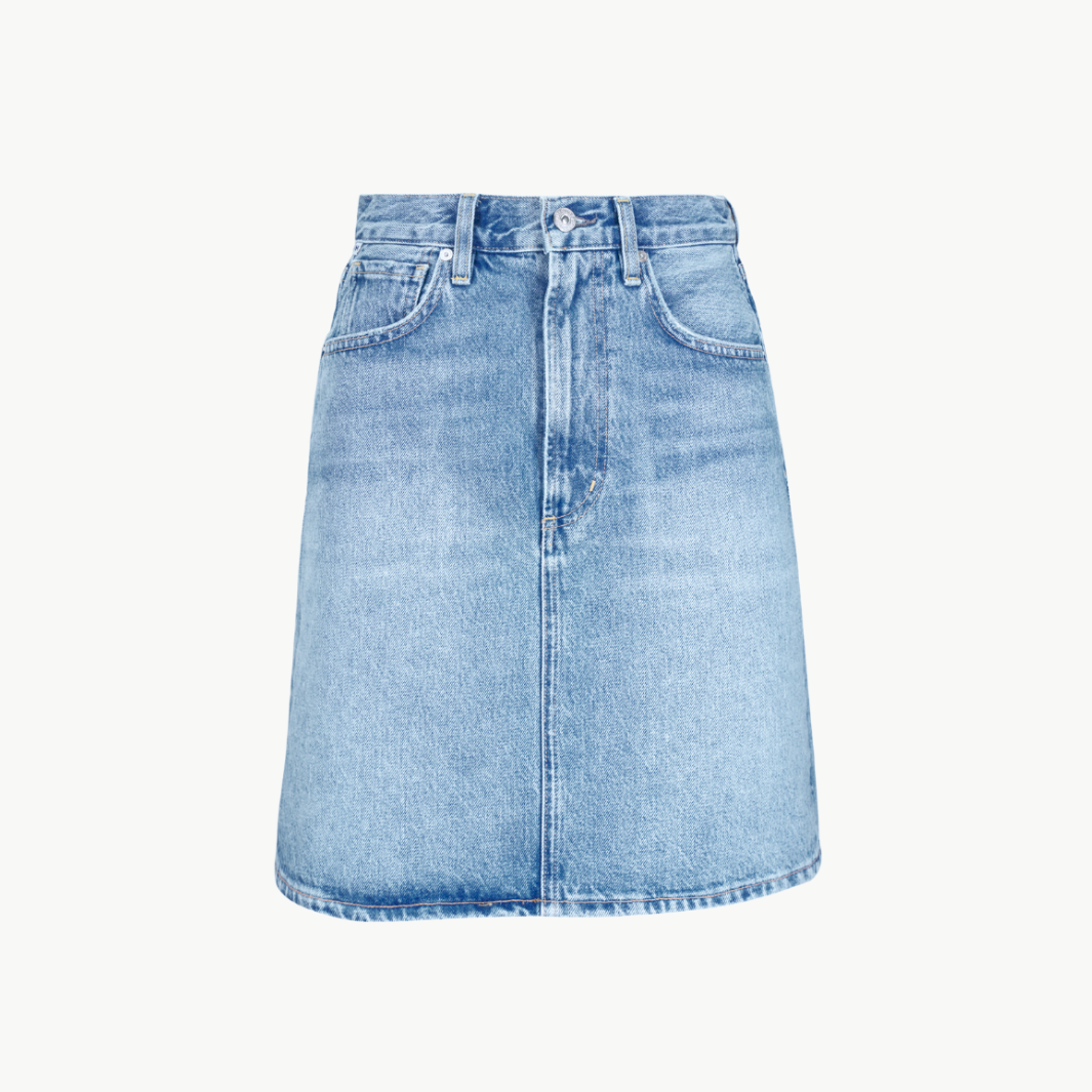 ETTA PENCIL SKIRT by Citizens - Romi Boutique