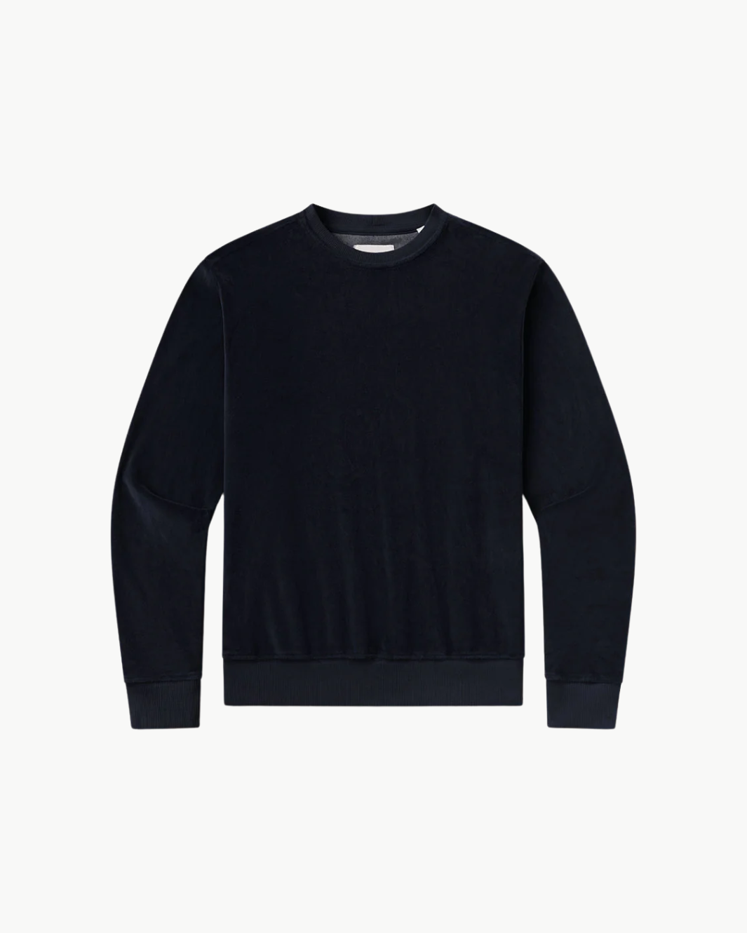 Vintage Velour Crewneck by Citizens - Romi Boutique