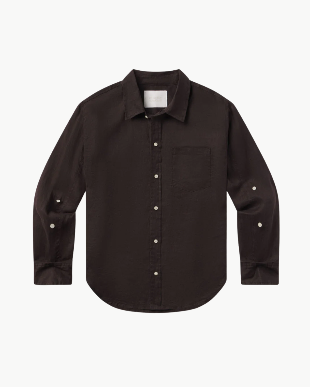 KAYLA SHRUNKEN SHIRT by Citizens - Romi Boutique