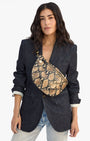 GRANDE FANNY DESERT SNAKE - Romi Boutique