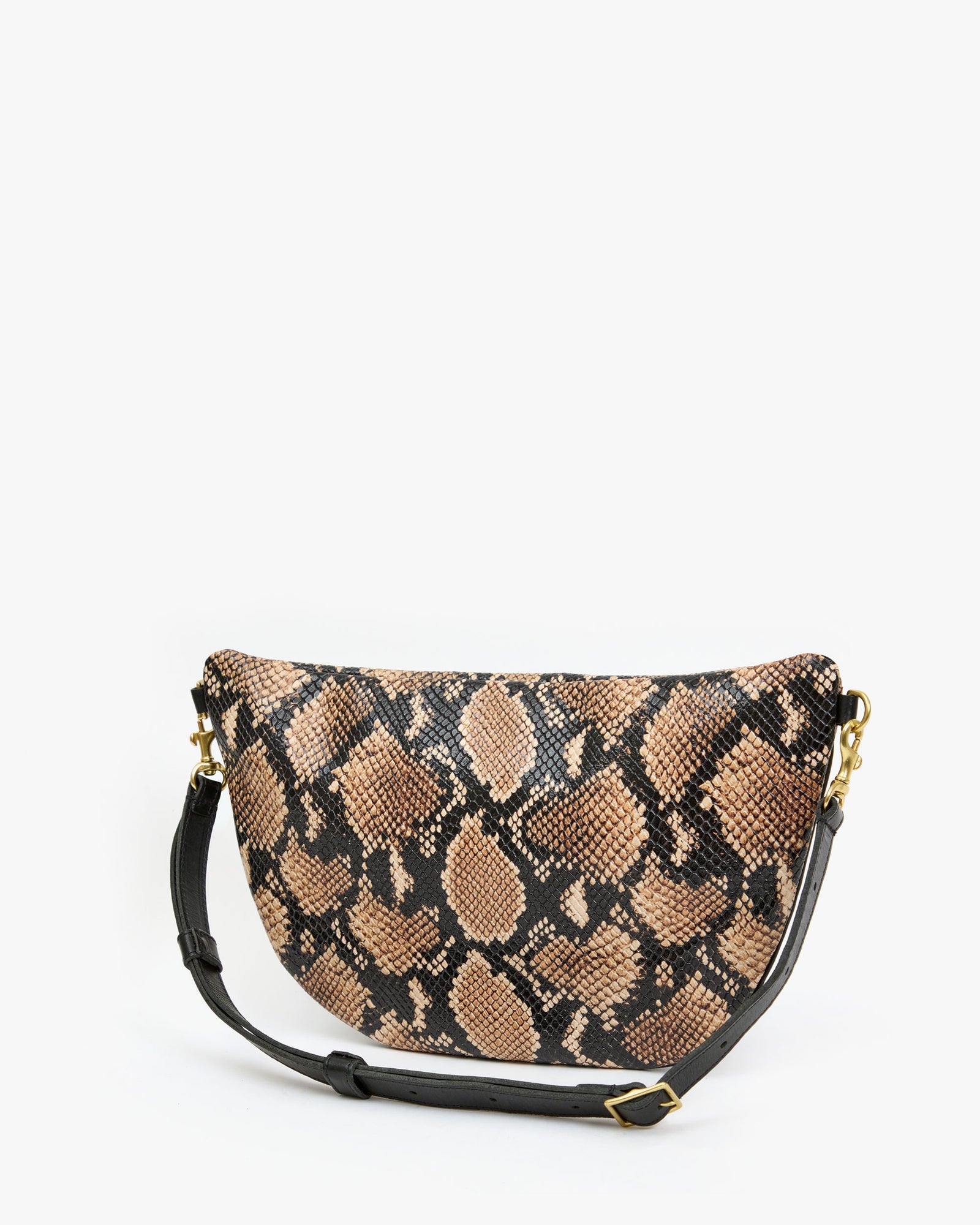 GRANDE FANNY DESERT SNAKE - Romi Boutique
