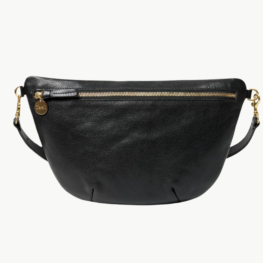 GRANDE FANNY PETIT CAVIAR - Romi Boutique