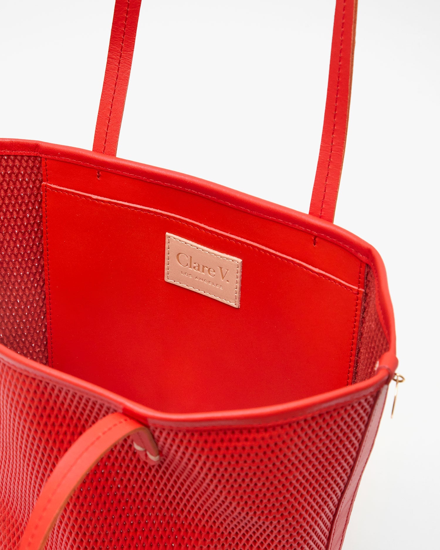 CHOUPETTE DIAMOND PERF - Romi Boutique