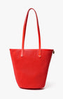 CHOUPETTE DIAMOND PERF by Clare V - Romi Boutique