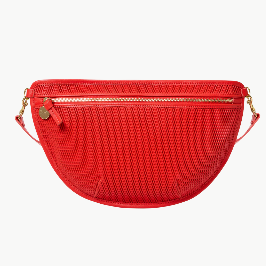 GRANDE FANNY DIAMOND PERF - Romi Boutique