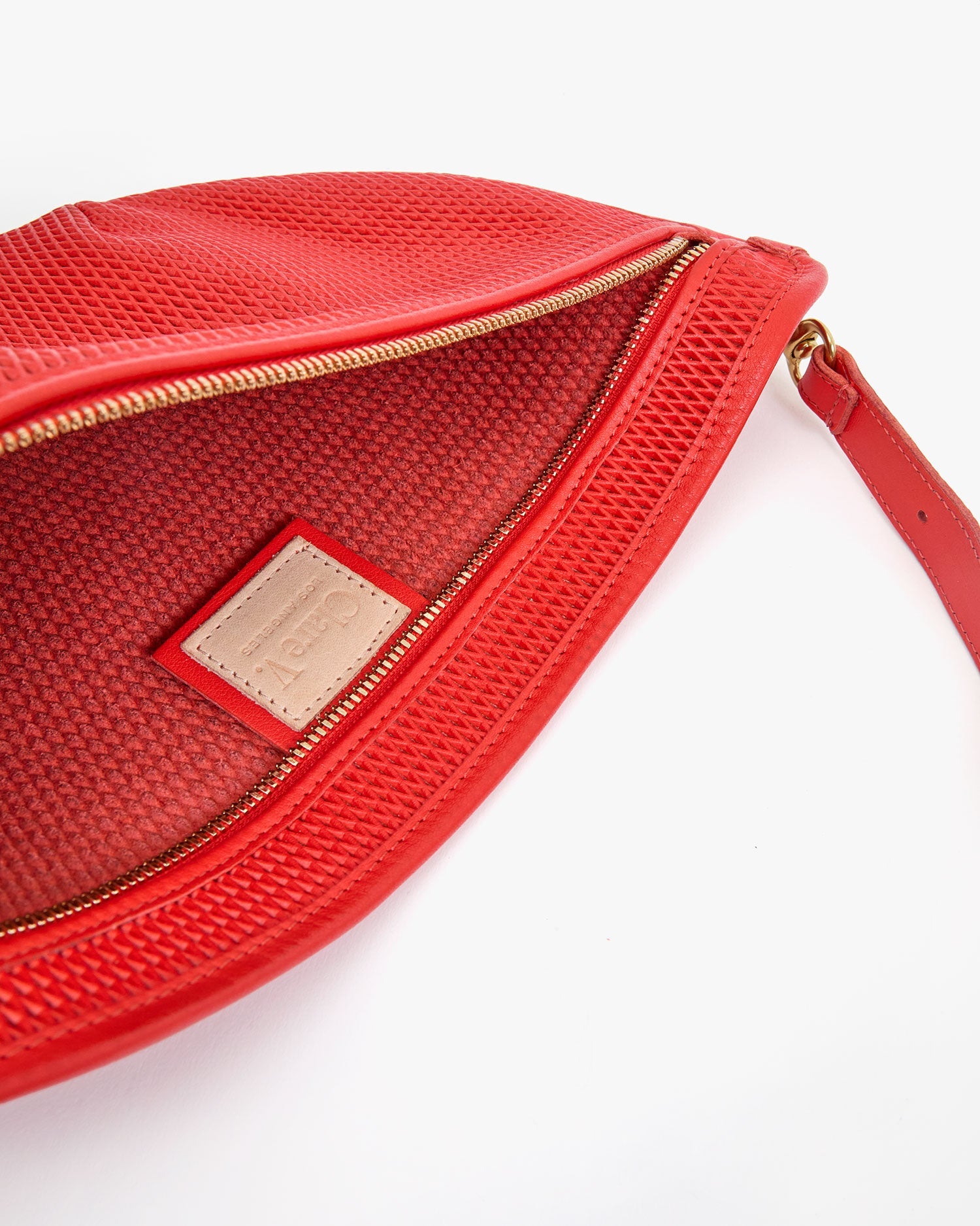 GRANDE FANNY DIAMOND PERF - Romi Boutique
