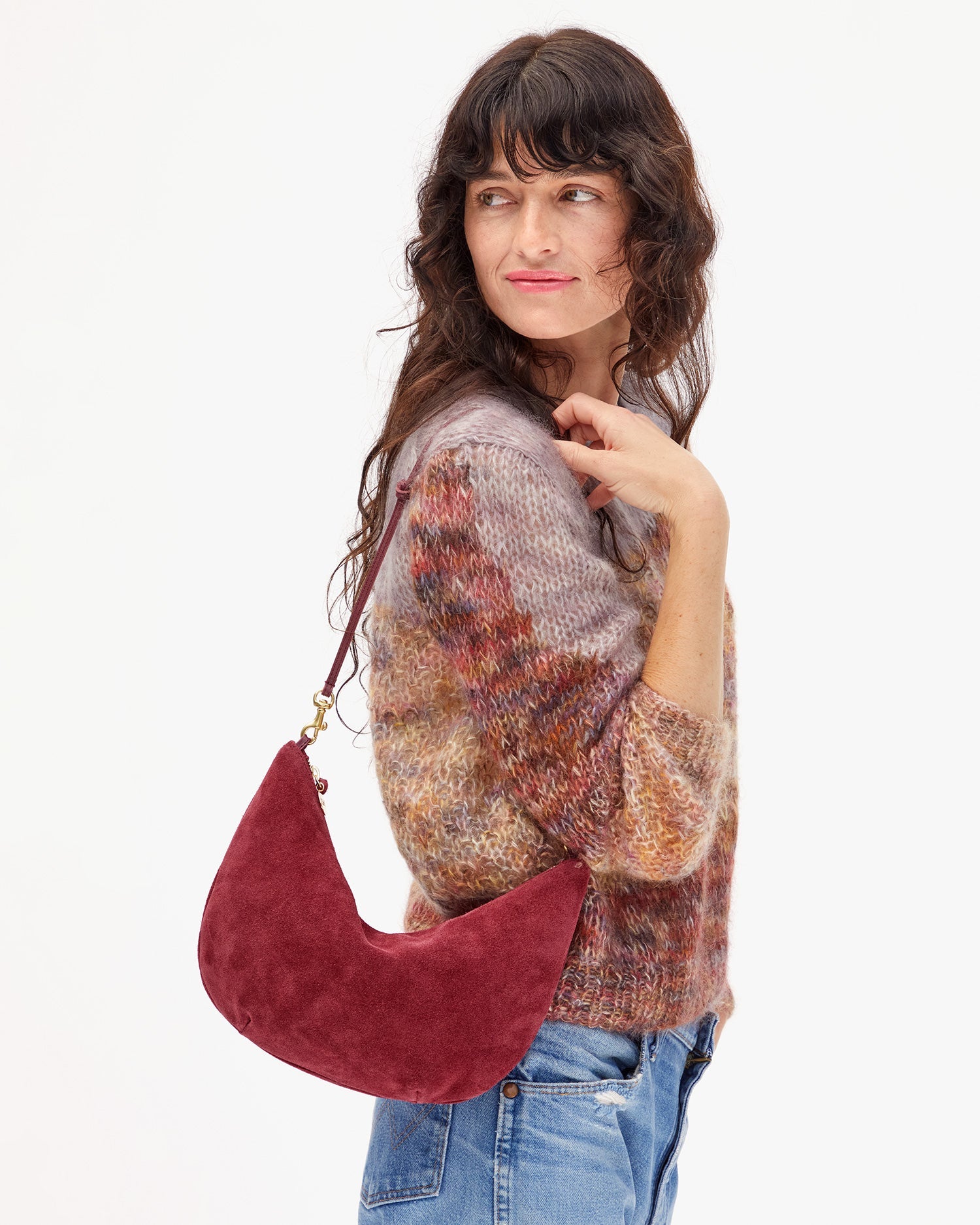 LUNE by Clare V - Romi Boutique