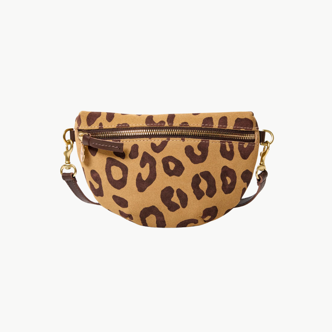 PETITE FANNY PABLO CAT SUEDE - Romi Boutique