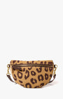 PETITE FANNY PABLO CAT SUEDE by Clare V - Romi Boutique