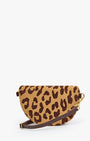 PETITE FANNY PABLO CAT SUEDE by Clare V - Romi Boutique