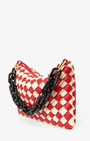 FLAT CLUTCH by Clare V - Romi Boutique
