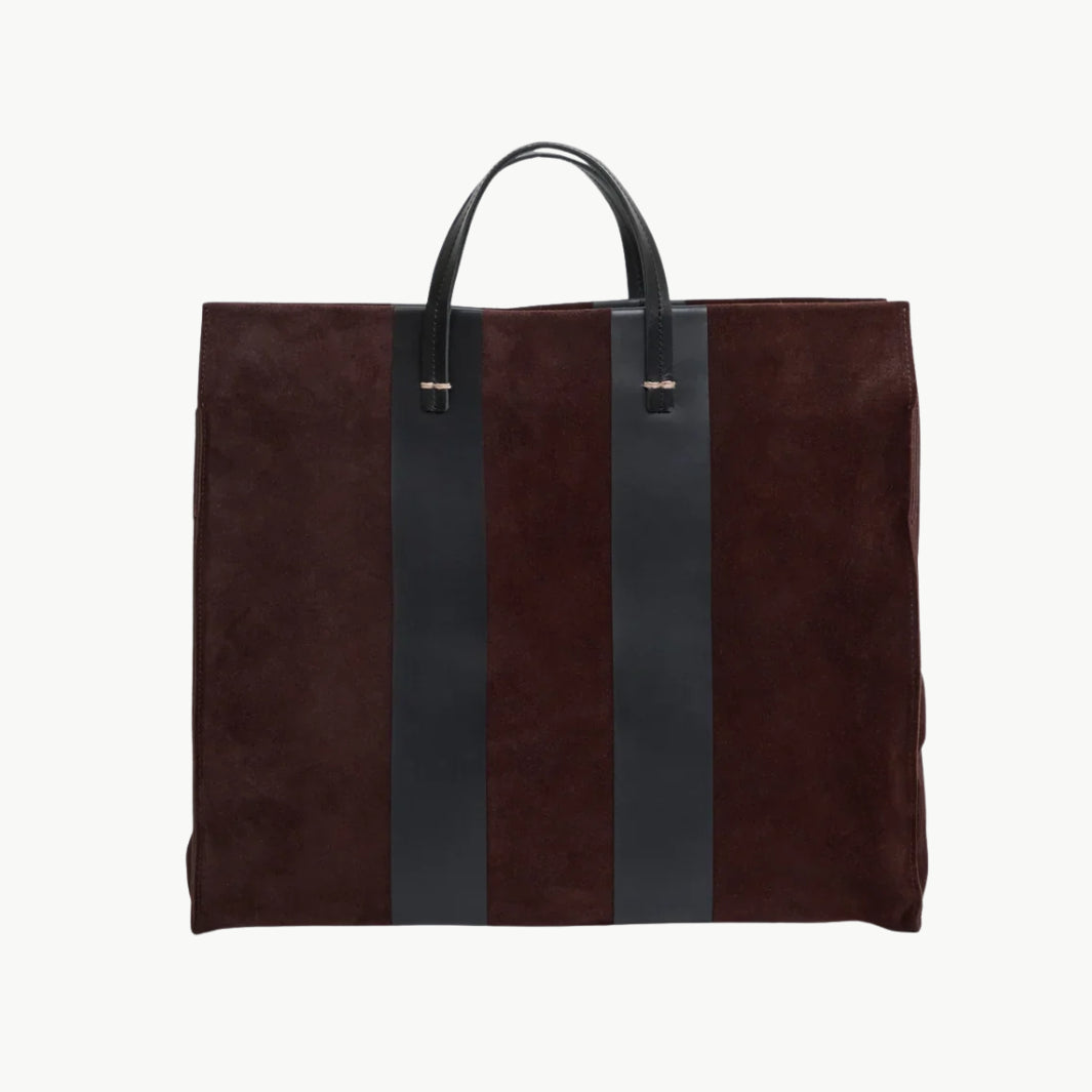 Clare V Simple Tote at Romi Boutique