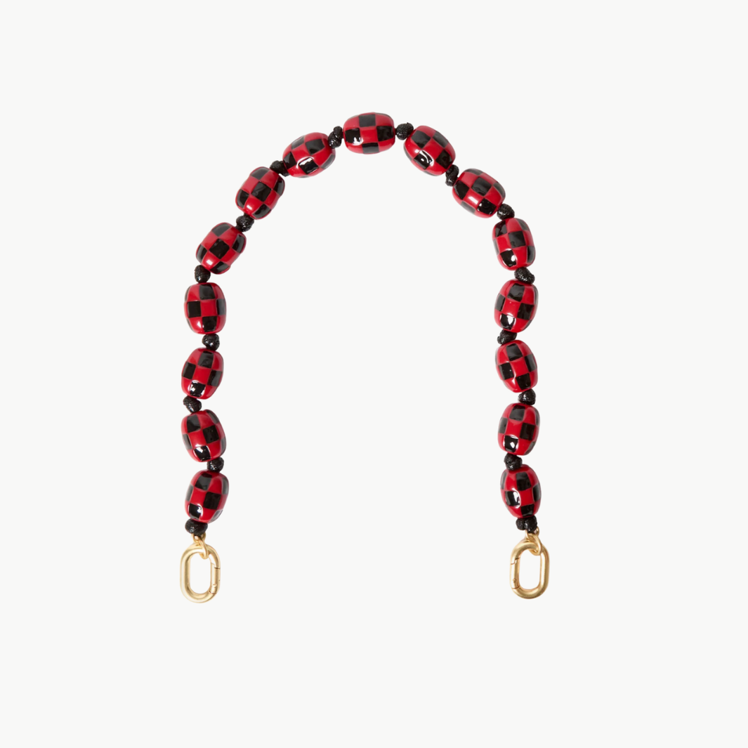 SHORTIE STRAP - Romi Boutique