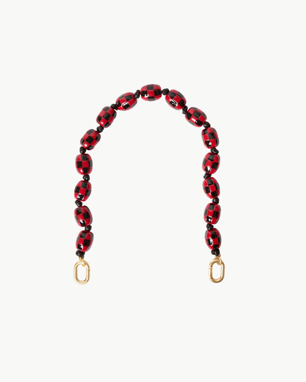 SHORTIE STRAP - Romi Boutique