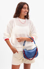 SHORTIE STRAP - Romi Boutique