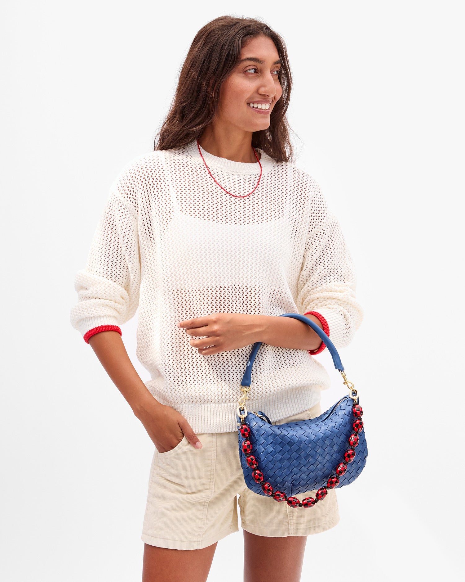 SHORTIE STRAP - Romi Boutique