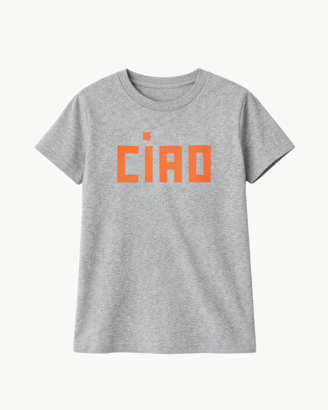 CLASSIC TEE by Clare V - Romi Boutique