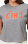 CLASSIC TEE by Clare V - Romi Boutique